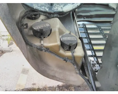 FREIGHTLINER CASCADIA 125 HOOD