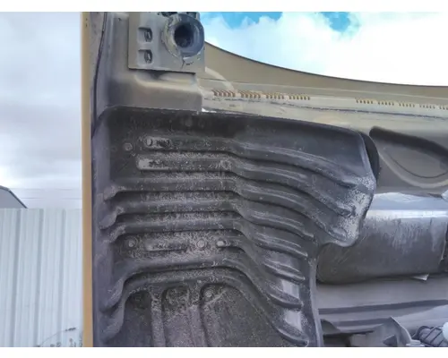 FREIGHTLINER CASCADIA 125 HOOD