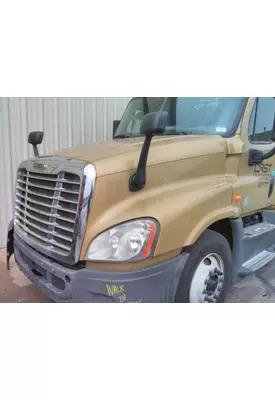 FREIGHTLINER CASCADIA 125 HOOD