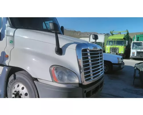 FREIGHTLINER CASCADIA 125 HOOD