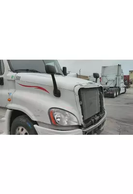 FREIGHTLINER CASCADIA 125 HOOD