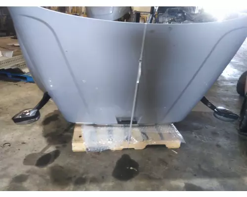 FREIGHTLINER CASCADIA 125 HOOD