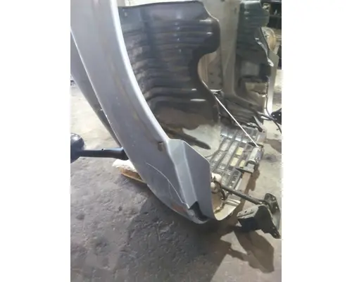 FREIGHTLINER CASCADIA 125 HOOD