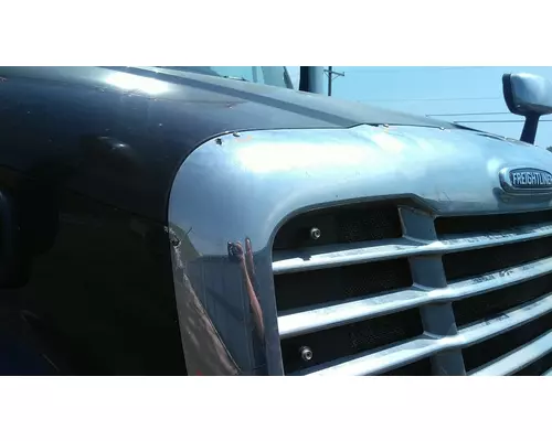 FREIGHTLINER CASCADIA 125 HOOD