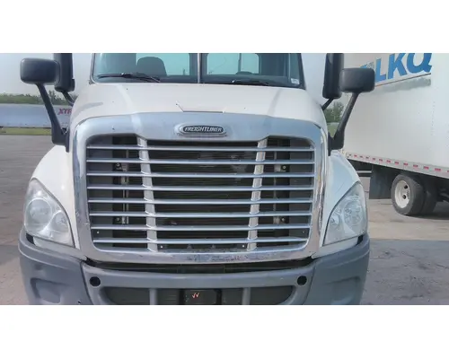 FREIGHTLINER CASCADIA 125 HOOD