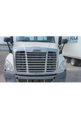 FREIGHTLINER CASCADIA 125 HOOD