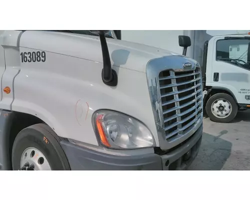FREIGHTLINER CASCADIA 125 HOOD