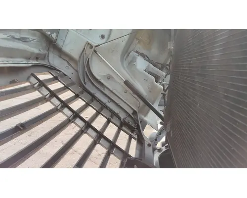 FREIGHTLINER CASCADIA 125 HOOD
