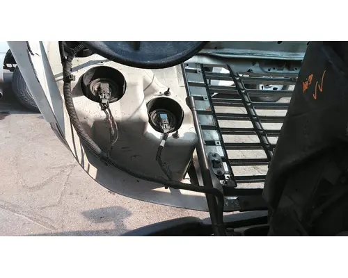 FREIGHTLINER CASCADIA 125 HOOD