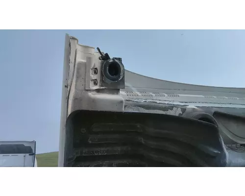 FREIGHTLINER CASCADIA 125 HOOD