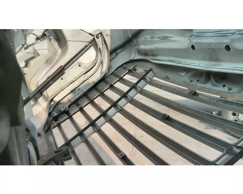 FREIGHTLINER CASCADIA 125 HOOD