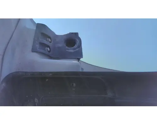 FREIGHTLINER CASCADIA 125 HOOD