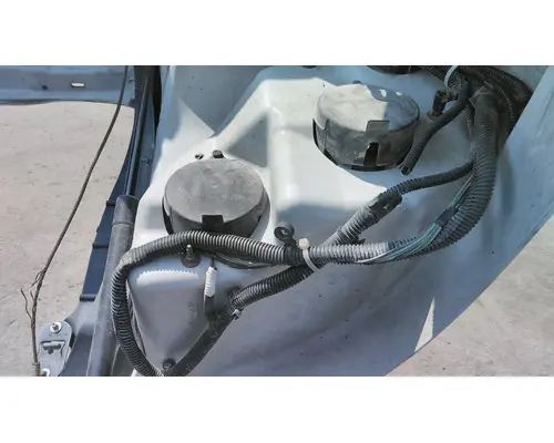 FREIGHTLINER CASCADIA 125 HOOD