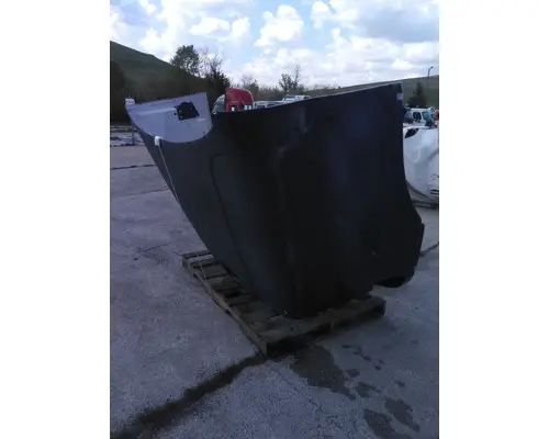 FREIGHTLINER CASCADIA 125 HOOD