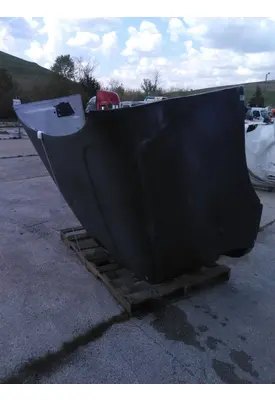 FREIGHTLINER CASCADIA 125 HOOD