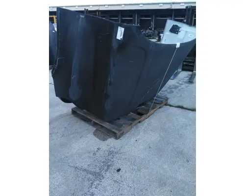 FREIGHTLINER CASCADIA 125 HOOD
