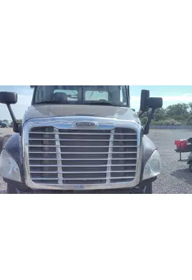 FREIGHTLINER CASCADIA 125 HOOD