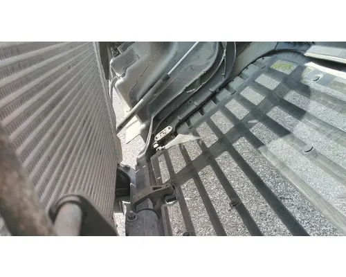 FREIGHTLINER CASCADIA 125 HOOD