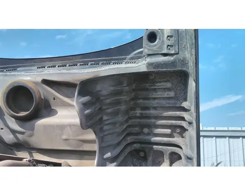 FREIGHTLINER CASCADIA 125 HOOD