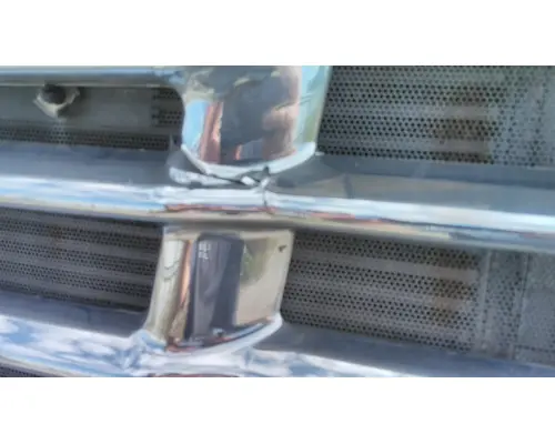 FREIGHTLINER CASCADIA 125 HOOD