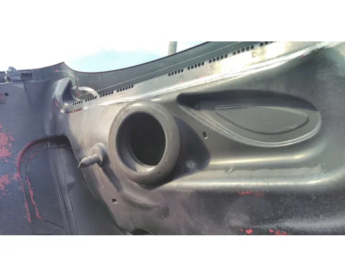 FREIGHTLINER CASCADIA 125 HOOD