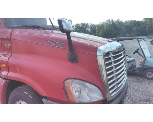 FREIGHTLINER CASCADIA 125 HOOD