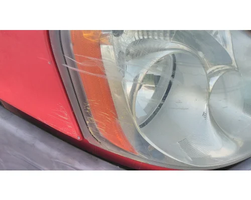 FREIGHTLINER CASCADIA 125 HOOD