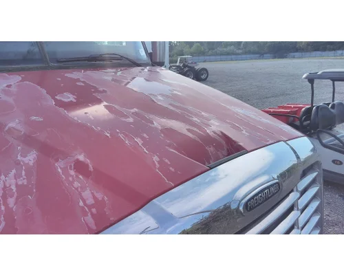 FREIGHTLINER CASCADIA 125 HOOD