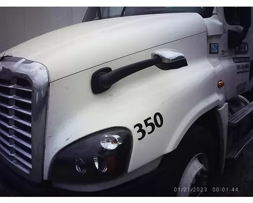 FREIGHTLINER CASCADIA 125 HOOD