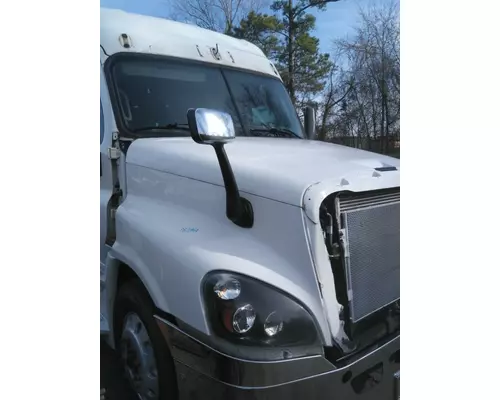 FREIGHTLINER CASCADIA 125 HOOD