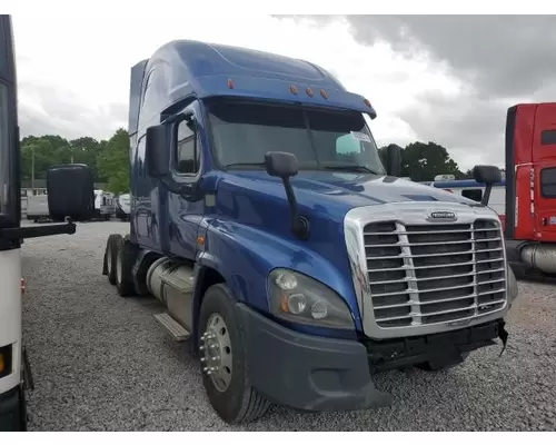 FREIGHTLINER CASCADIA 125 HOOD