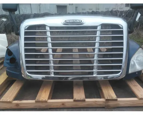 FREIGHTLINER CASCADIA 125 HOOD