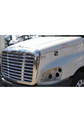 FREIGHTLINER CASCADIA 125 HOOD