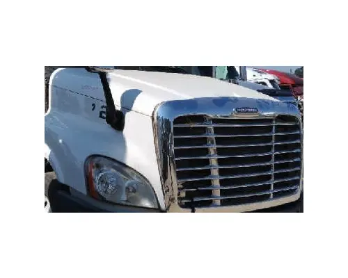 FREIGHTLINER CASCADIA 125 HOOD