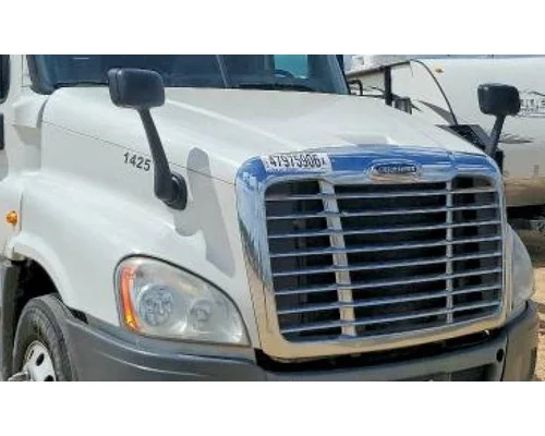 FREIGHTLINER CASCADIA 125 HOOD