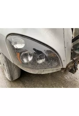 FREIGHTLINER CASCADIA 125 Headlamp Assembly