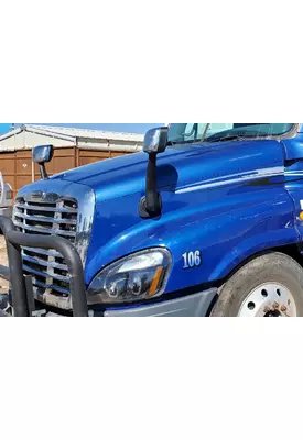 FREIGHTLINER CASCADIA 125 Hood 