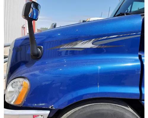 FREIGHTLINER CASCADIA 125 Hood 