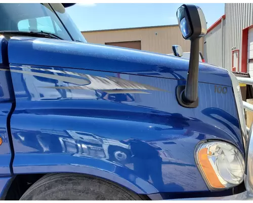 FREIGHTLINER CASCADIA 125 Hood 