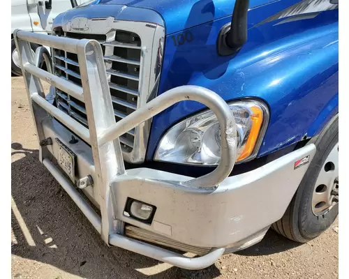 FREIGHTLINER CASCADIA 125 Hood 