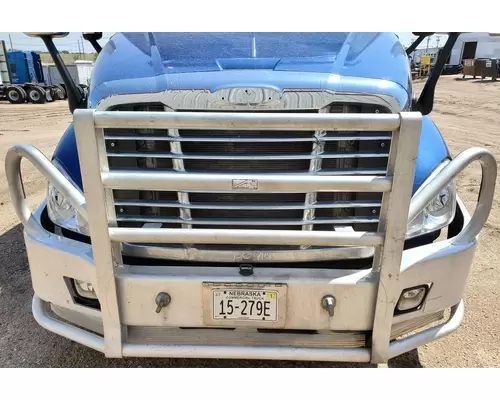 FREIGHTLINER CASCADIA 125 Hood 