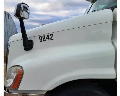 FREIGHTLINER CASCADIA 125 Hood 