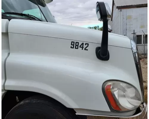 FREIGHTLINER CASCADIA 125 Hood 