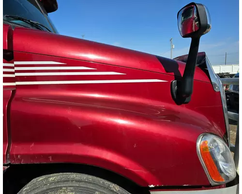 FREIGHTLINER CASCADIA 125 Hood 