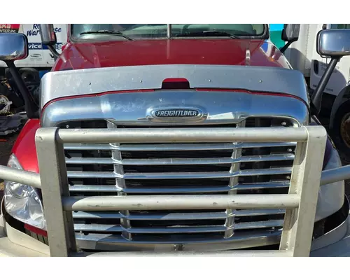 FREIGHTLINER CASCADIA 125 Hood 