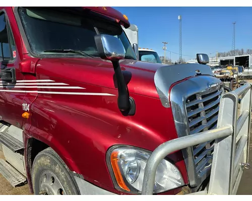 FREIGHTLINER CASCADIA 125 Hood 