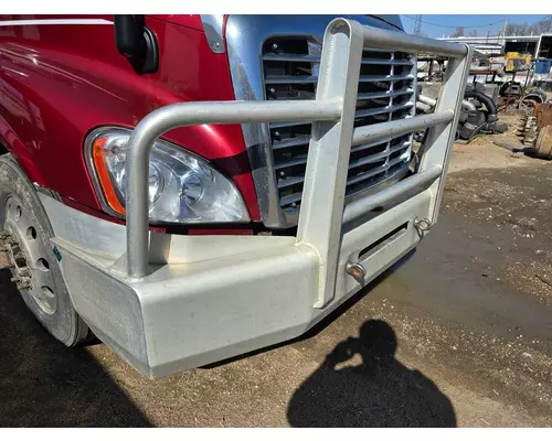 FREIGHTLINER CASCADIA 125 Hood 