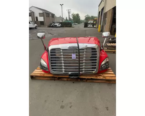 FREIGHTLINER CASCADIA 125 Hood