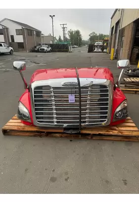 FREIGHTLINER CASCADIA 125 Hood