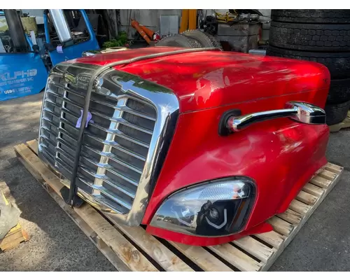 FREIGHTLINER CASCADIA 125 Hood